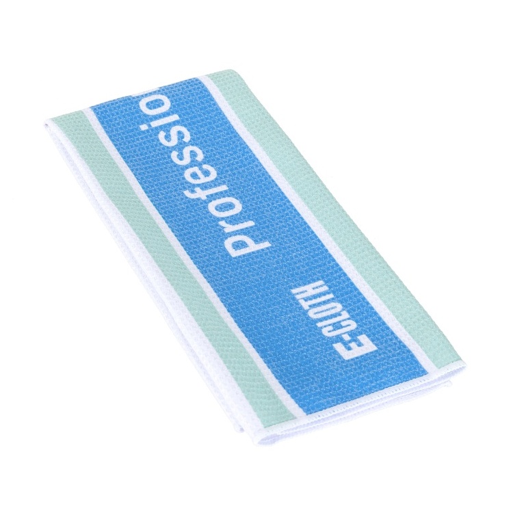 Glasshåndkle, E-Cloth