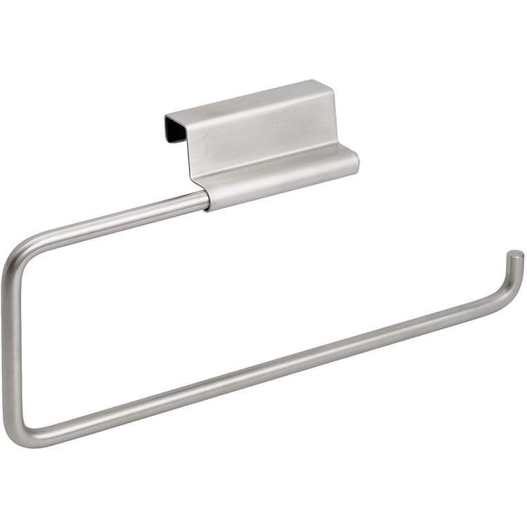 Tørkerullholder for skapdør