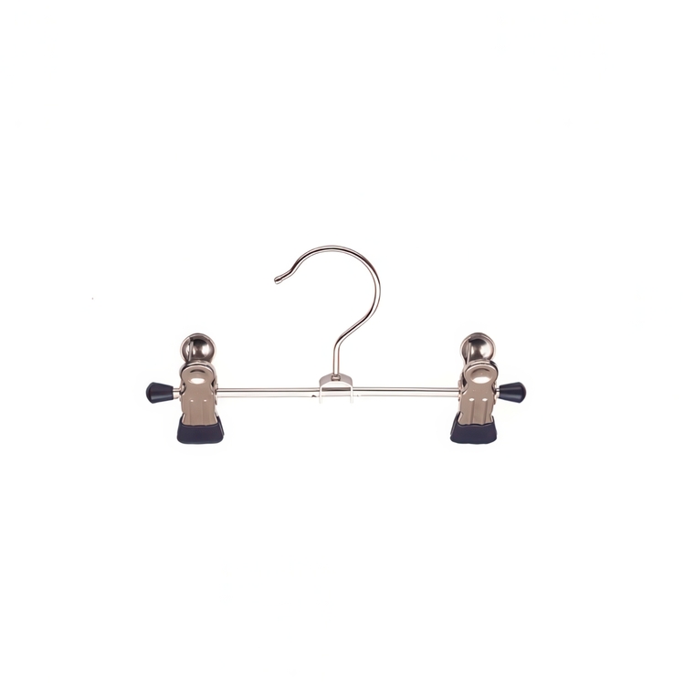 Minihenger med klyper, 17 cm