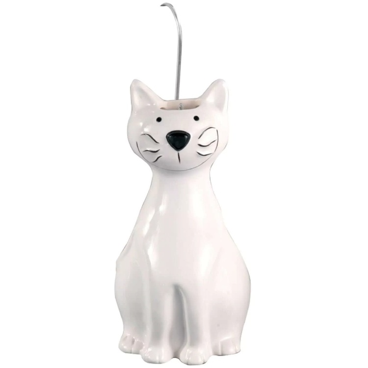 Katteformet luftfukter for radiator 2-pakning