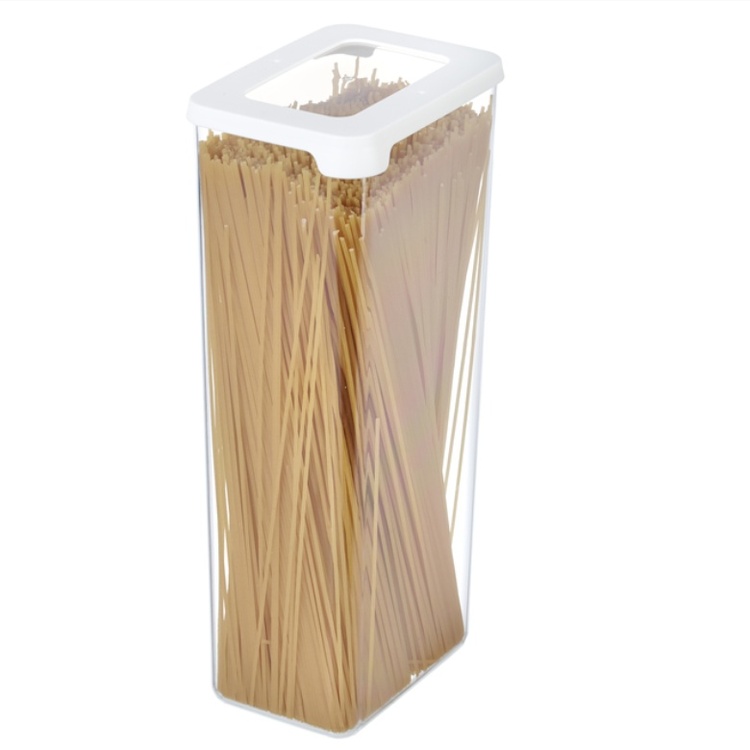 Lufttett beholder 2,25 L, SmartStore Vision
