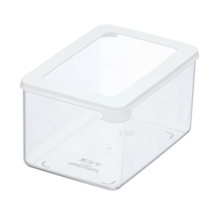 Lufttett oppbevaringsboks 1,65L, SmartStore Vision