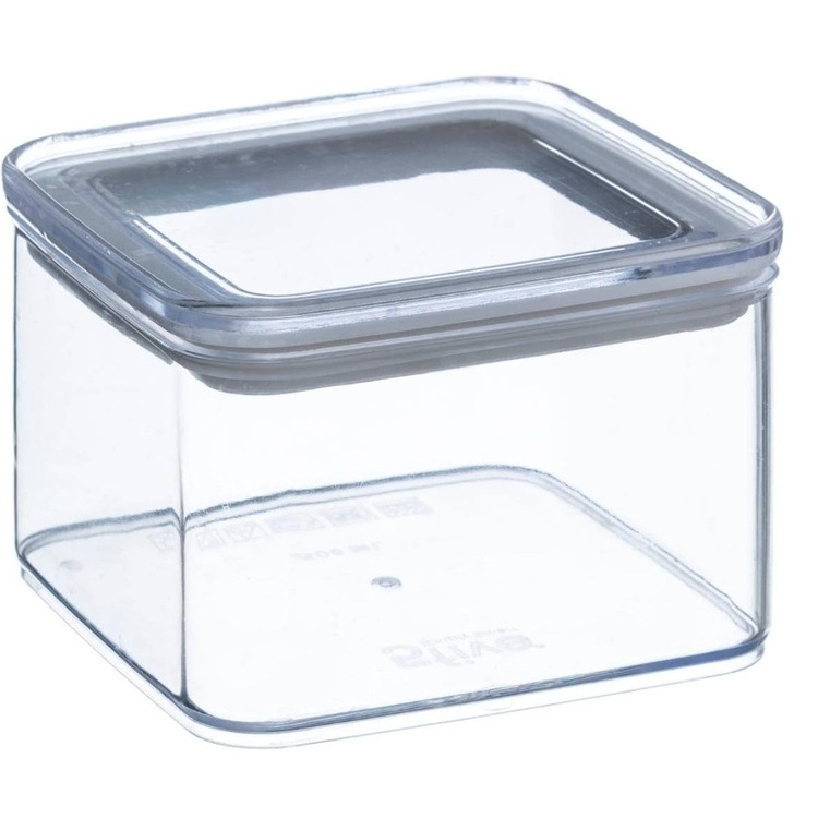 Oppbevaringsboks 0,5L, Eske