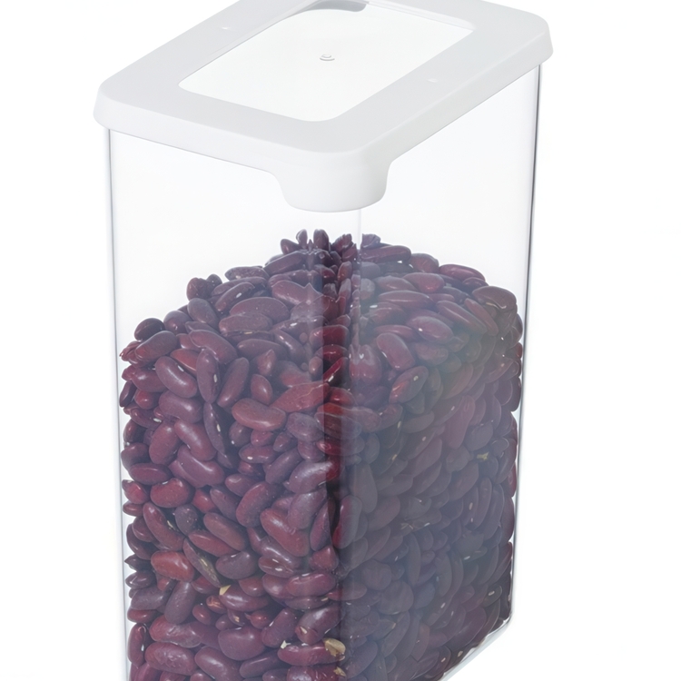 Lufttett oppbevaringsboks 1,6L, SmartStore Vision