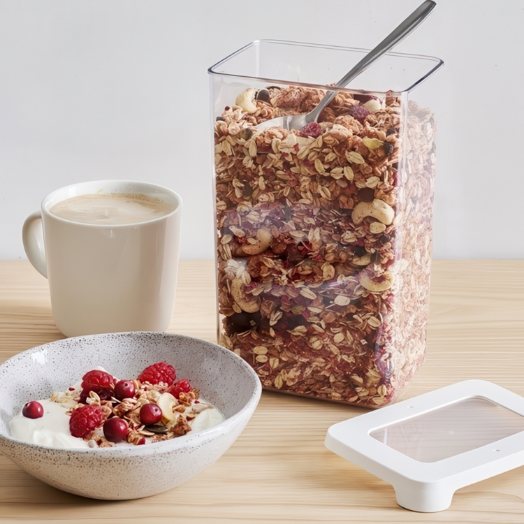 Lufttett oppbevaringsboks 1,6L, SmartStore Vision