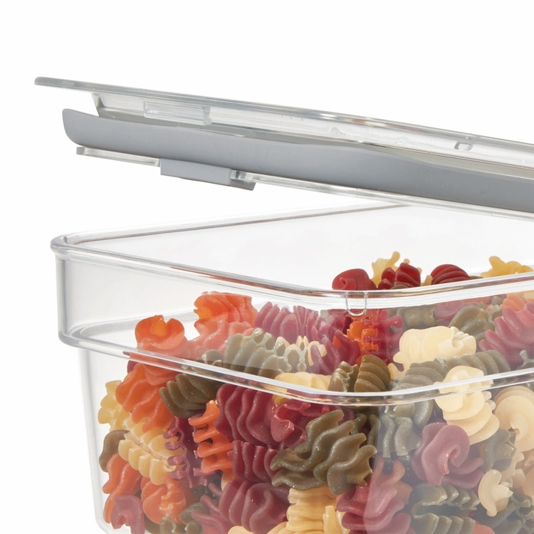 Oppbevaringsboks for tørrvarer 2 L, iDesign