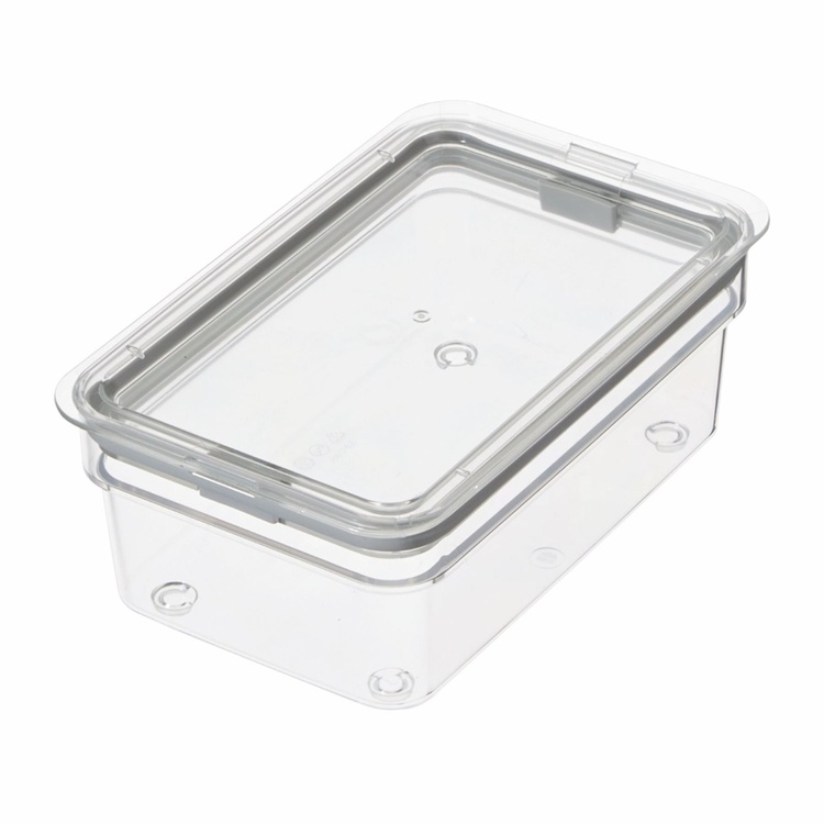 Oppbevaringsboks for tørrvarer 2 L, iDesign