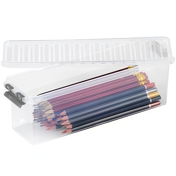 Oppbevaringsboks 1,3 L, Q-Line