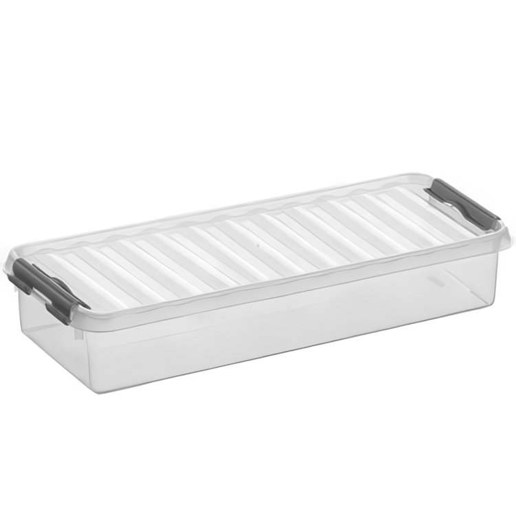 Oppbevaringsboks 2,5L, Q-Line
