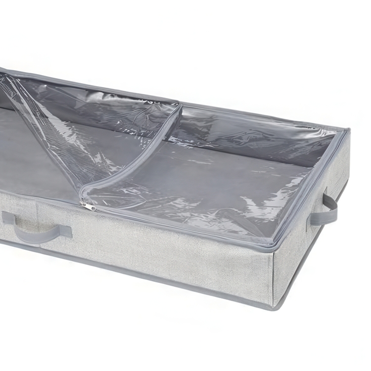 Myk oppbevaringsboks, 91x53x13 cm, iDesign