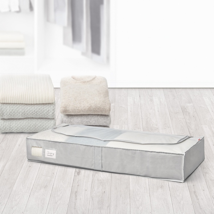 Myk oppbevaringsboks 74L, Rayen premium