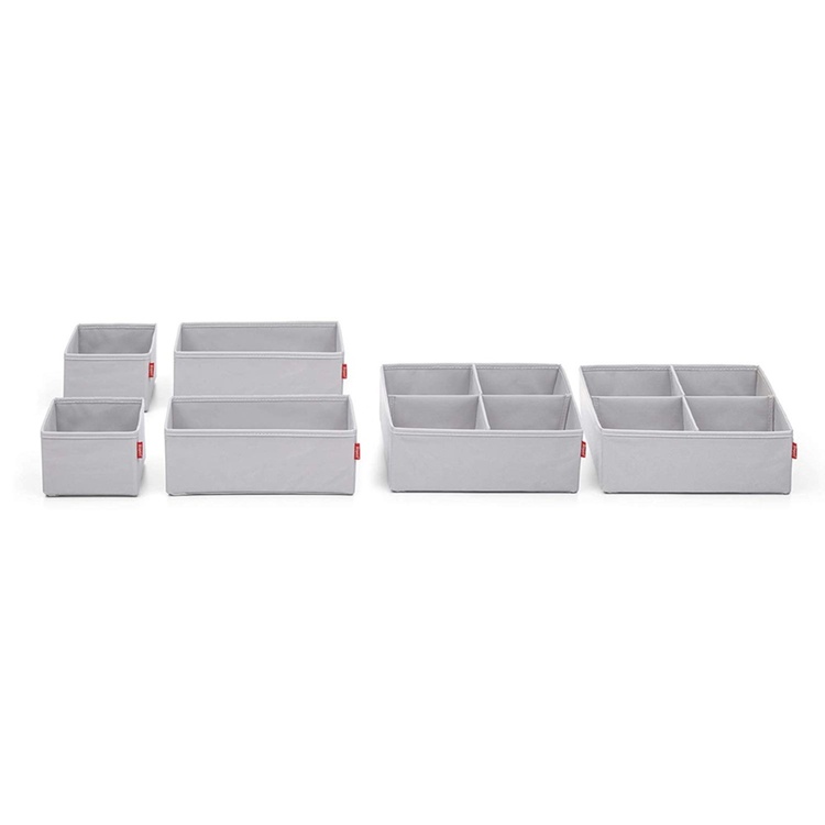 Sorteringsboks 6 deler