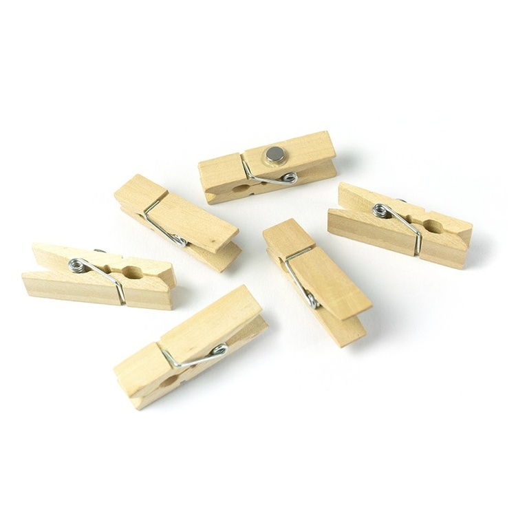 Magnetklype 6-pack, tre