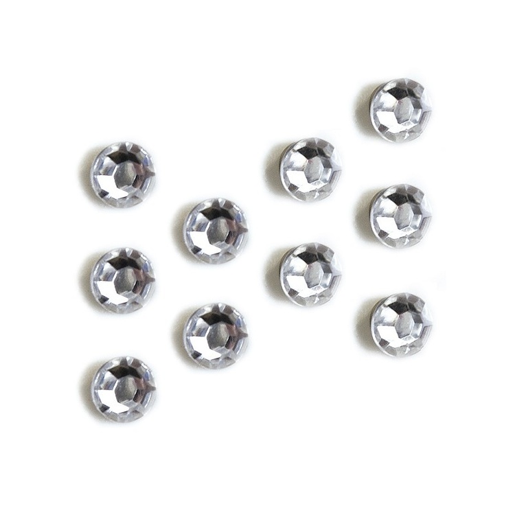 Magnetfigurer 10-pakning, Diamanter
