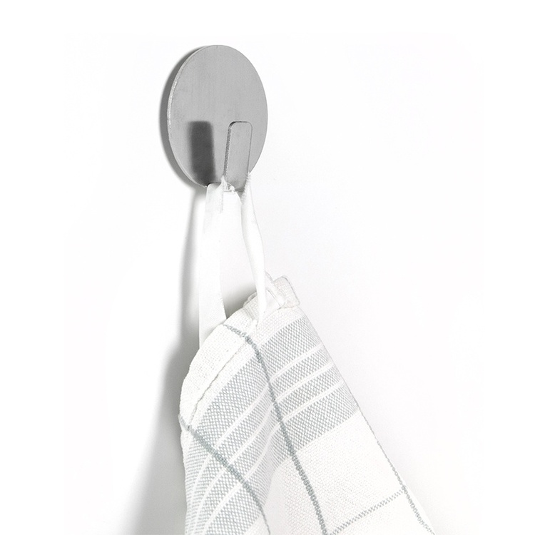Sterk magnetkrok 4-pack