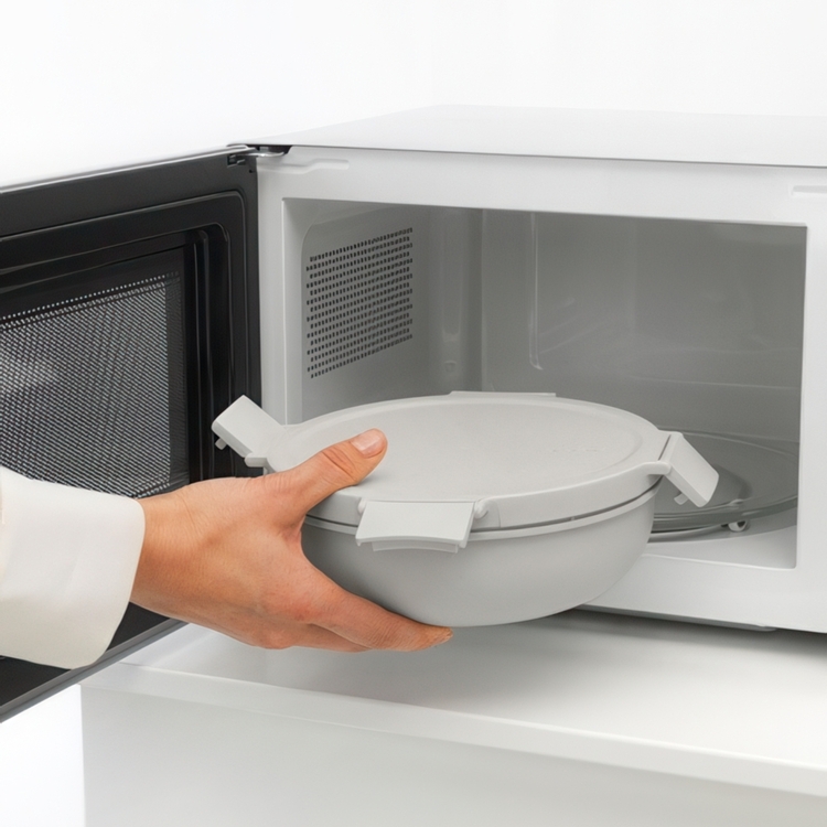 Matboks for salat 1,3L, Brabantia