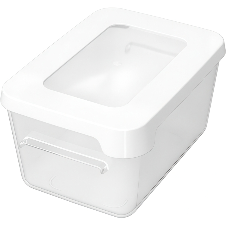 Liten matboks 0,45L, SmartStore Snack