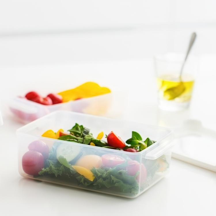 Matboks 1L, SmartStore Snack