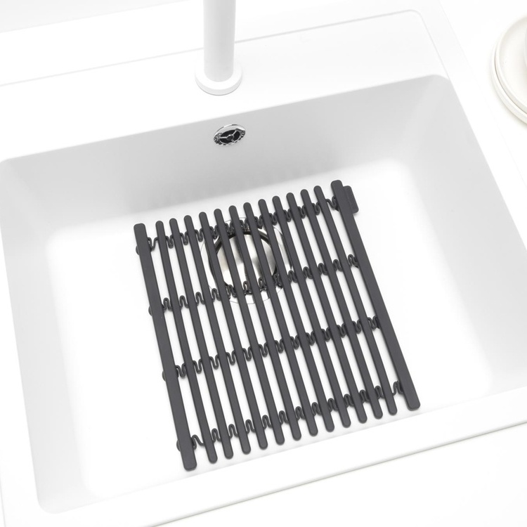 Oppvaskmatte i silikon, Brabantia