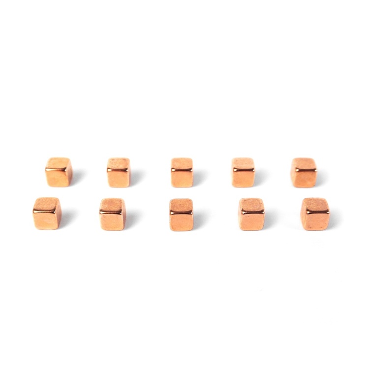 Magnetkuber 10-pakning