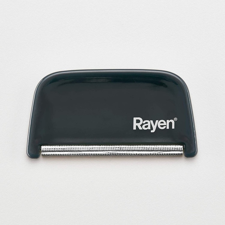 Nuppekam, Rayen