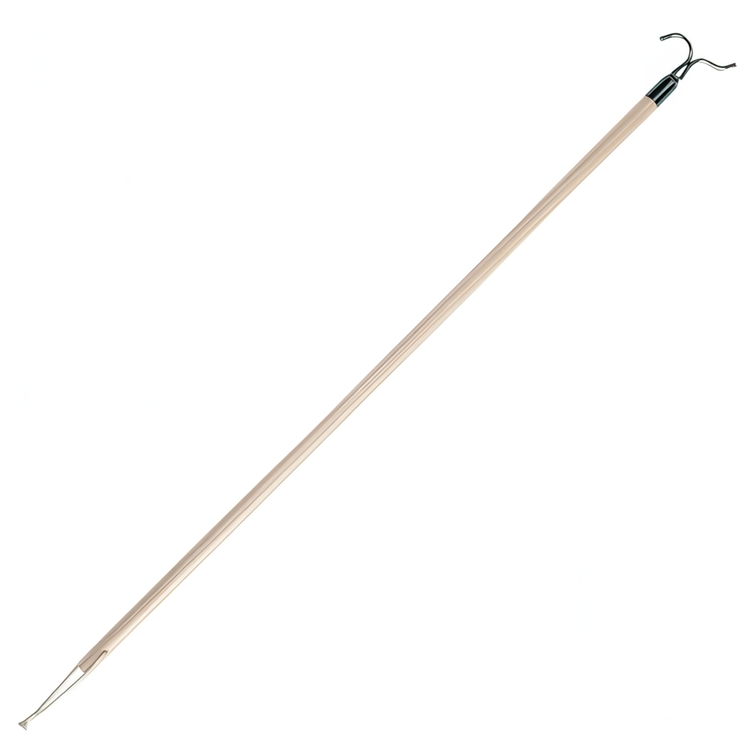 Opphengshjelp til kleshengere, 100 cm