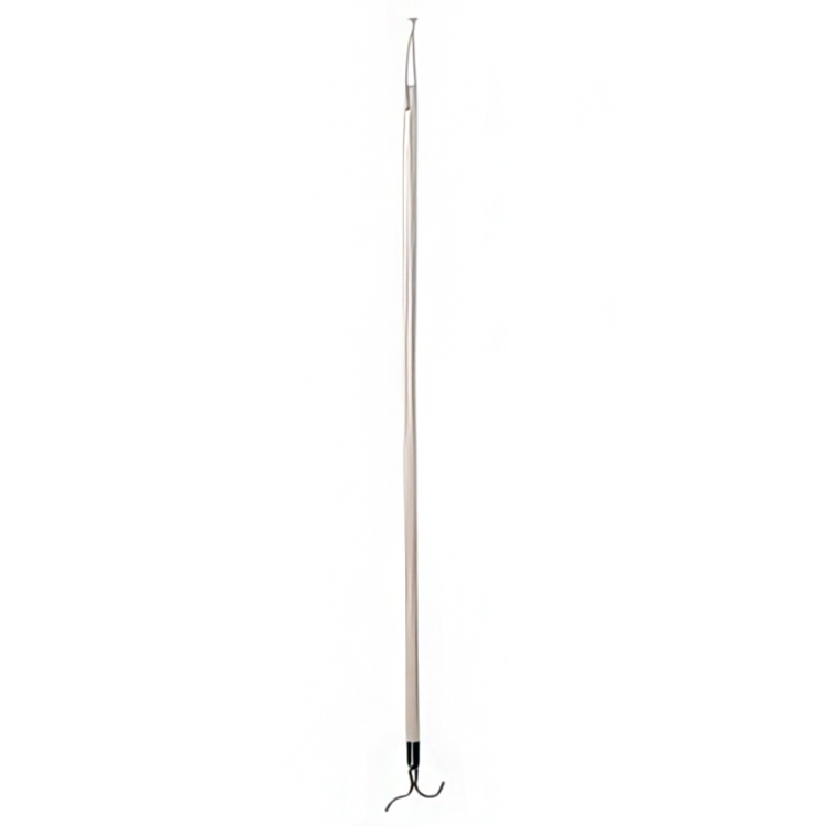 Opphengshjelp til kleshengere, 100 cm