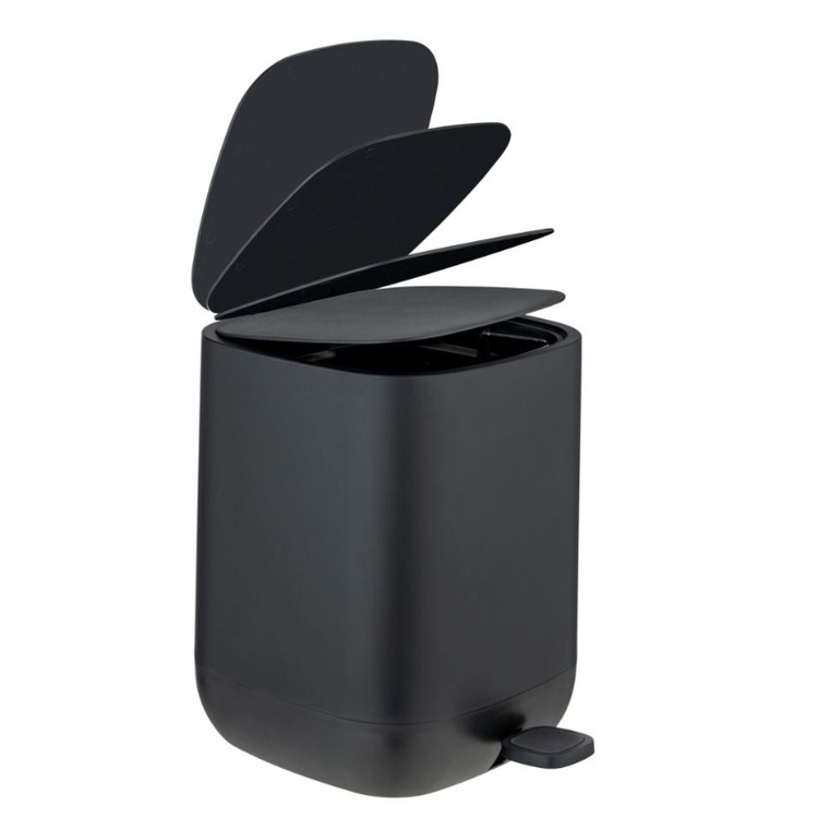 Pedalbøtte 5L, Soft close