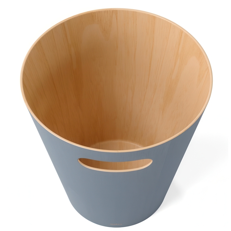 Papirkurv tre 7,5L, Umbra