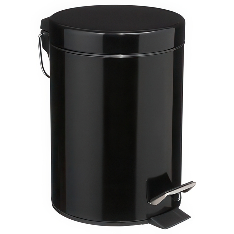 Pedalbøtte, 3L, 5five
