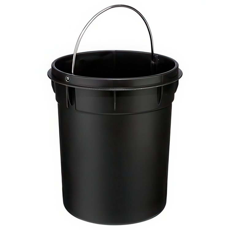 Pedalbøtte, 3L, 5five