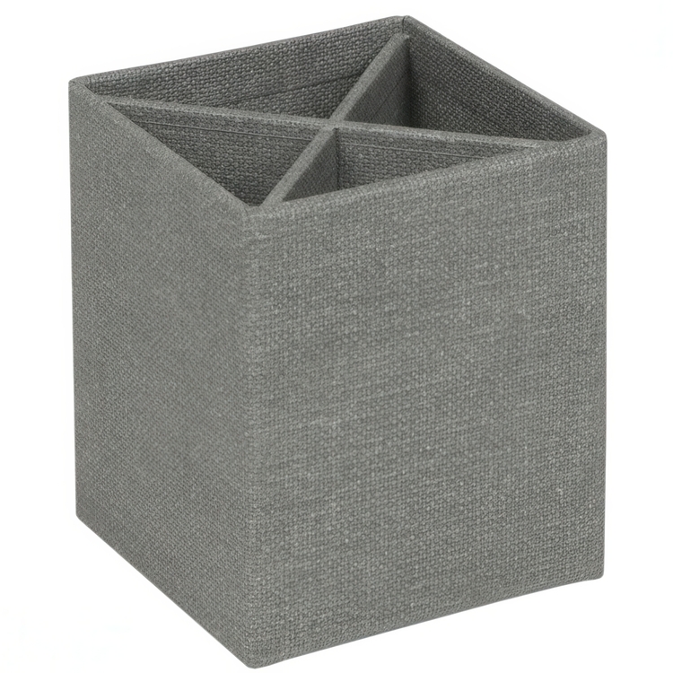 Pennestativ, Penny canvas, Bigso, Grå