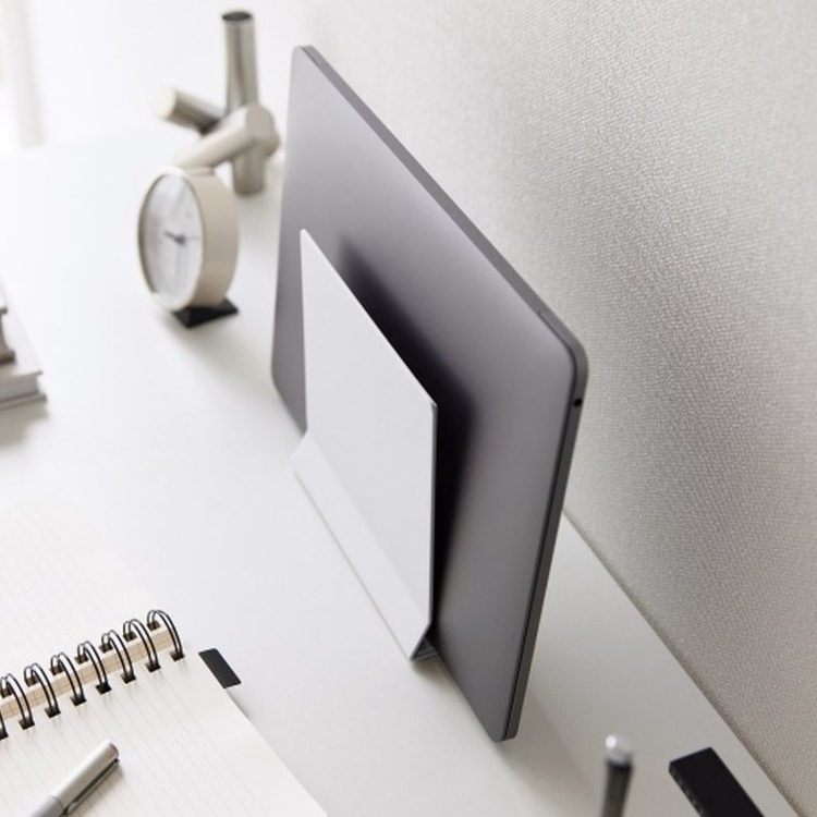 Oppbevaringsstativ for laptop, Yamazaki
