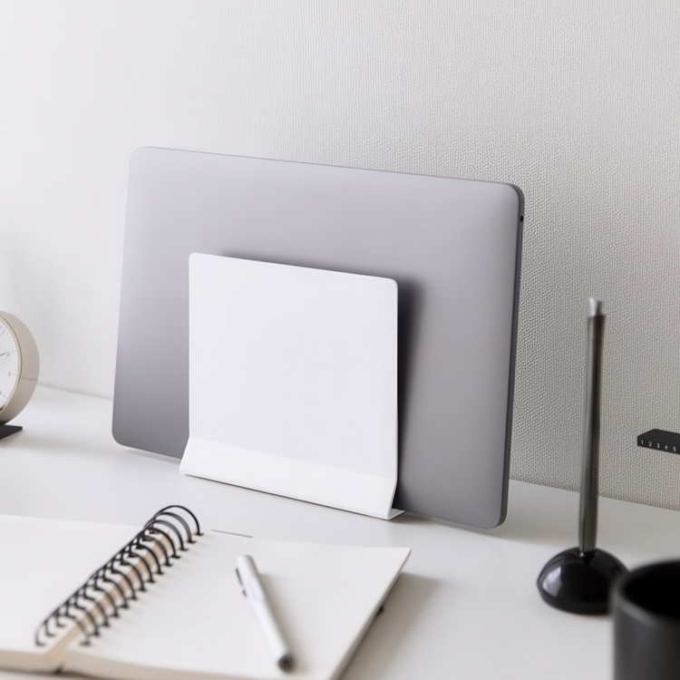 Oppbevaringsstativ for laptop, Yamazaki
