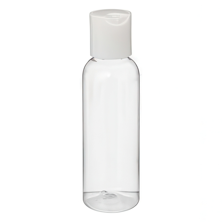 Reiseflasker 3 deler 100 ml