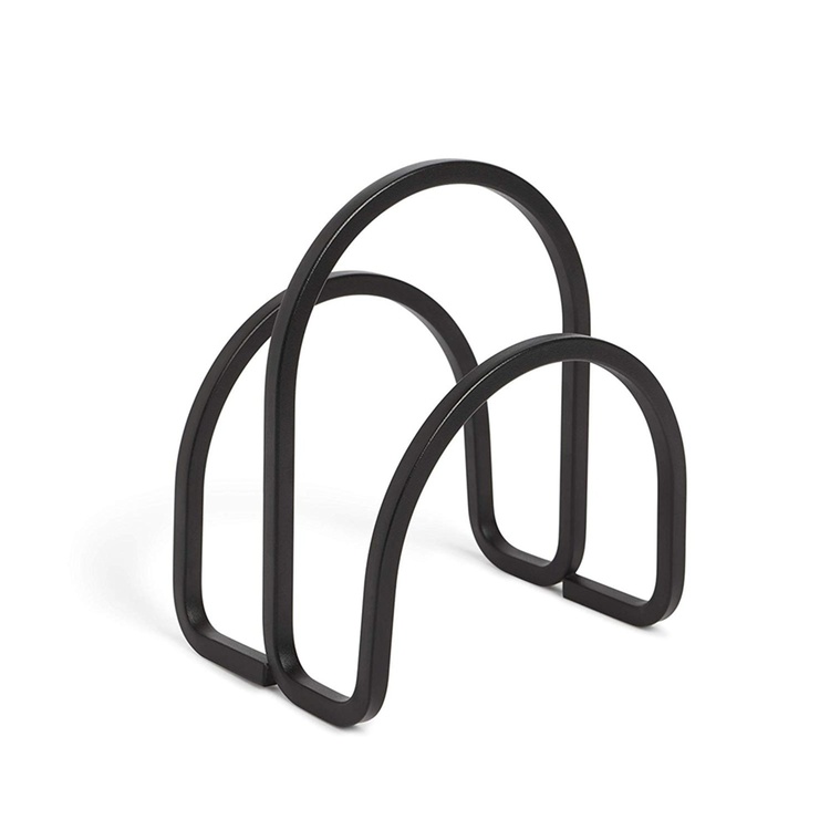 Serviettholder i metall, Umbra