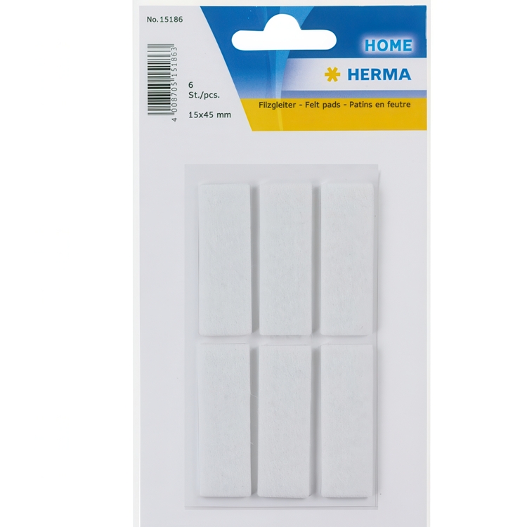 Møbeltasser 6-pack