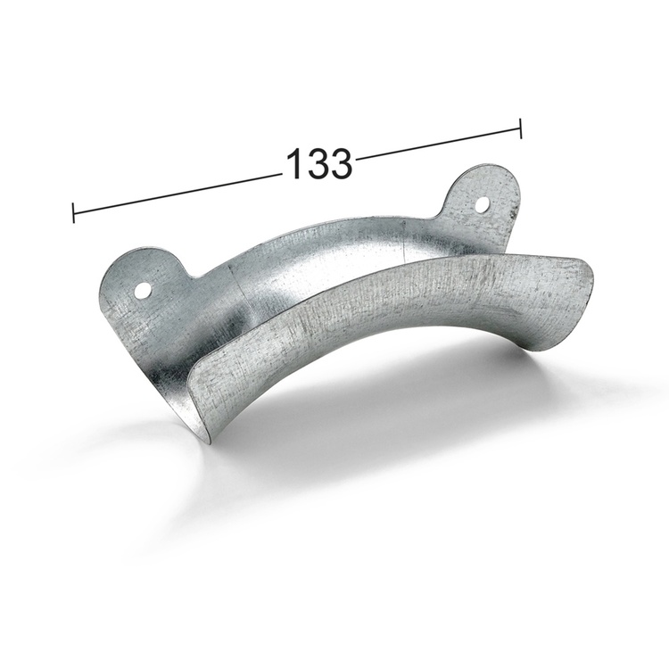 Slangeholder for støvsuger, Habo