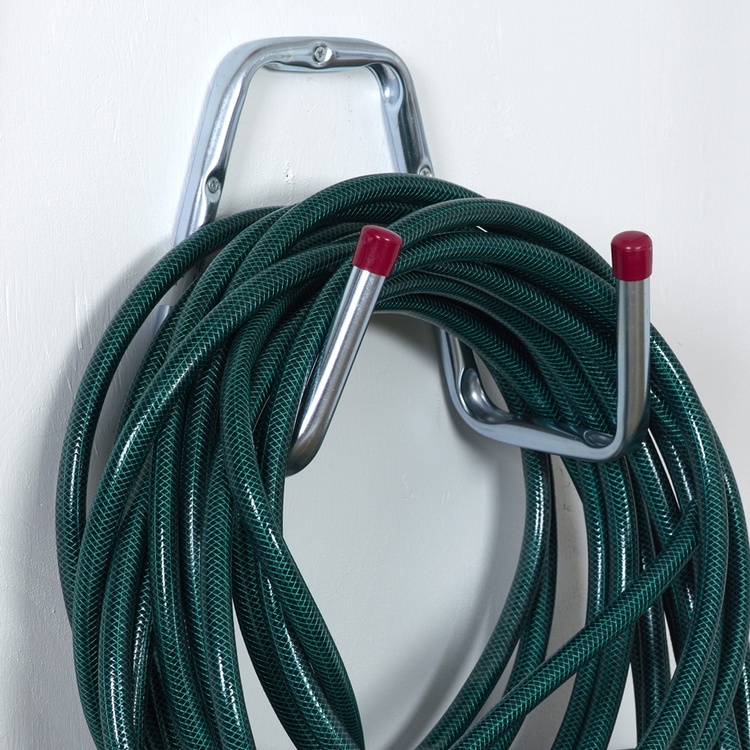 Vegghengt slangeholder, Habo