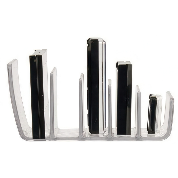 Sminkeholder for paletter