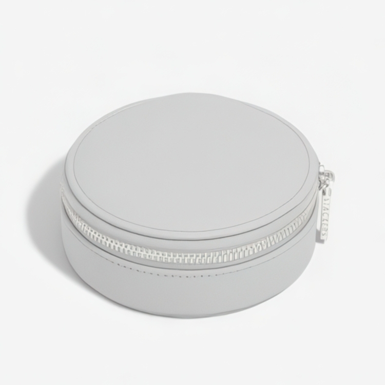 Rundt smykkeskrin for reisen, Stackers