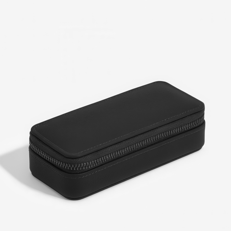 Smykkeskrin for reisen, Stackers, Sort
