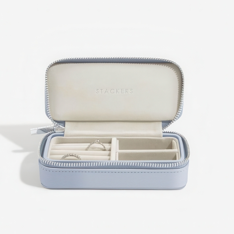 Smykkeskrin for reisen, Stackers