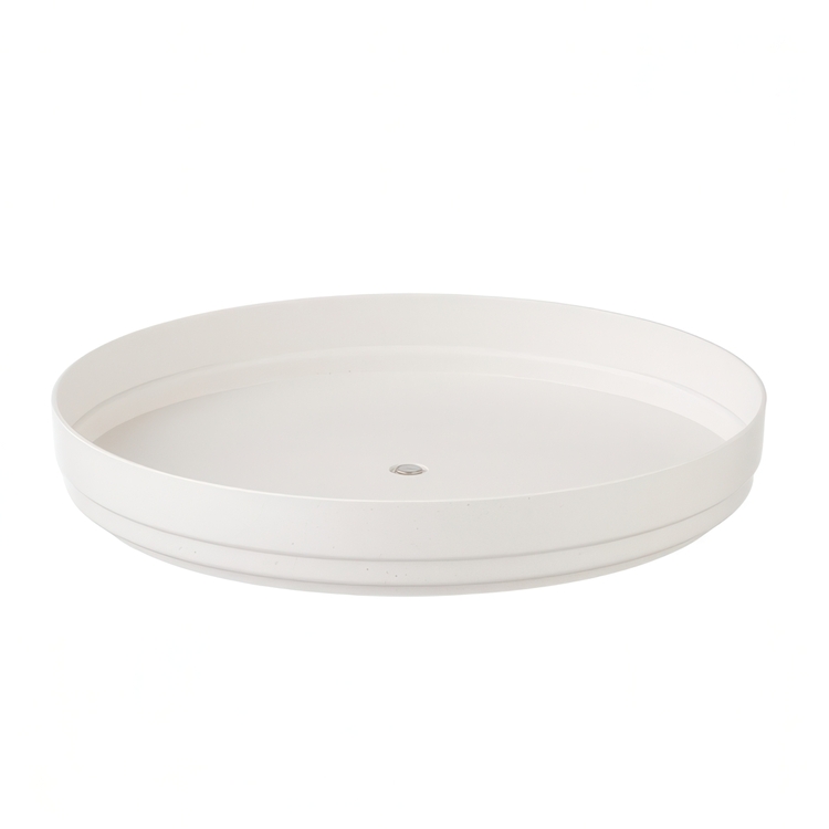 Dreieskive, 38 cm, Lazy Susan
