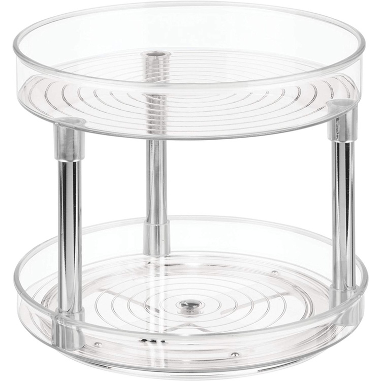 Dreieskive i 2 etasjer, 23 cm