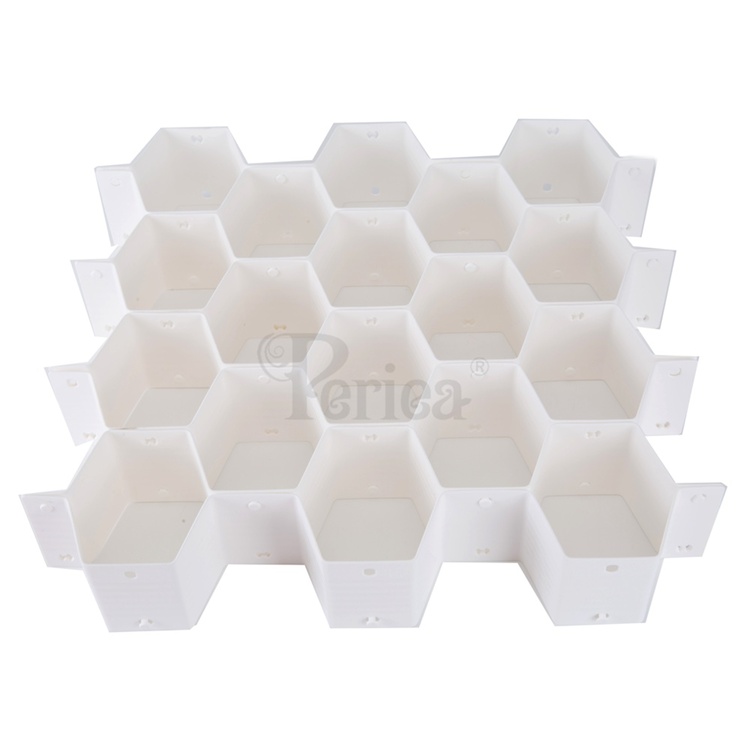 Sorteringsrom for skuff 18 rom