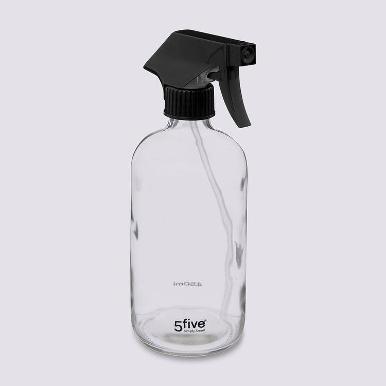 Sprayflaske i glass 0,45 L