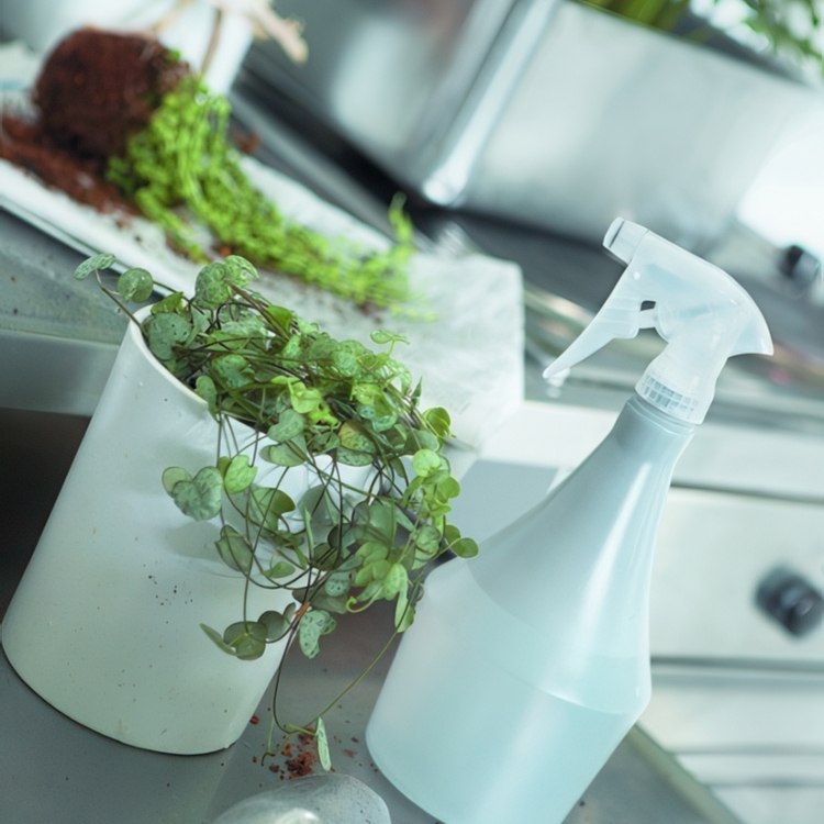 Sprayflaske 0,5 L, SmartStore