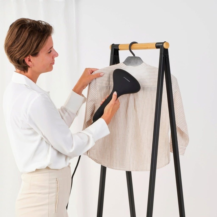 Henger for damping, Brabantia, Mørkegrå