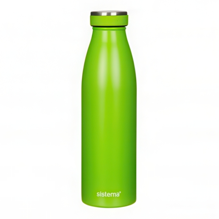 Termosflaske 0,5L, Sistema